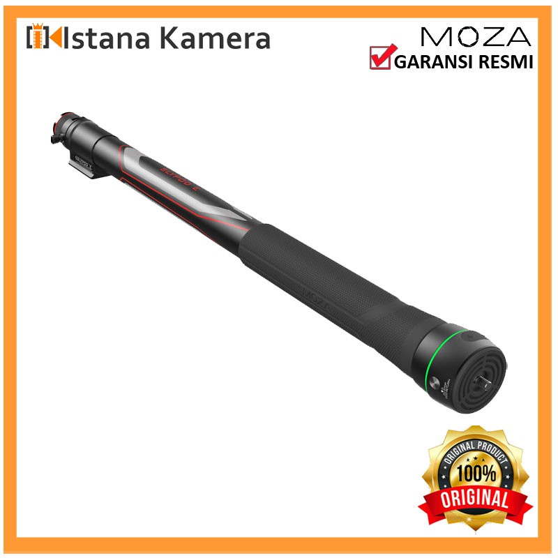 Moza Slypod E Motorized Monopod