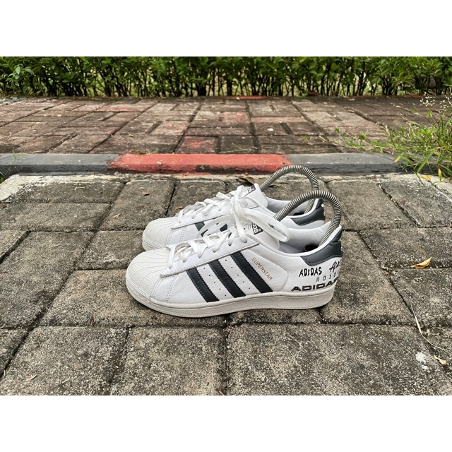 Harga adidas outlet superstar original