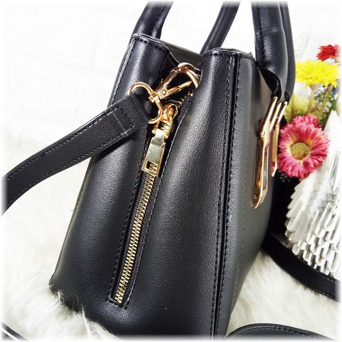 Fs Handbag 024 Kulit