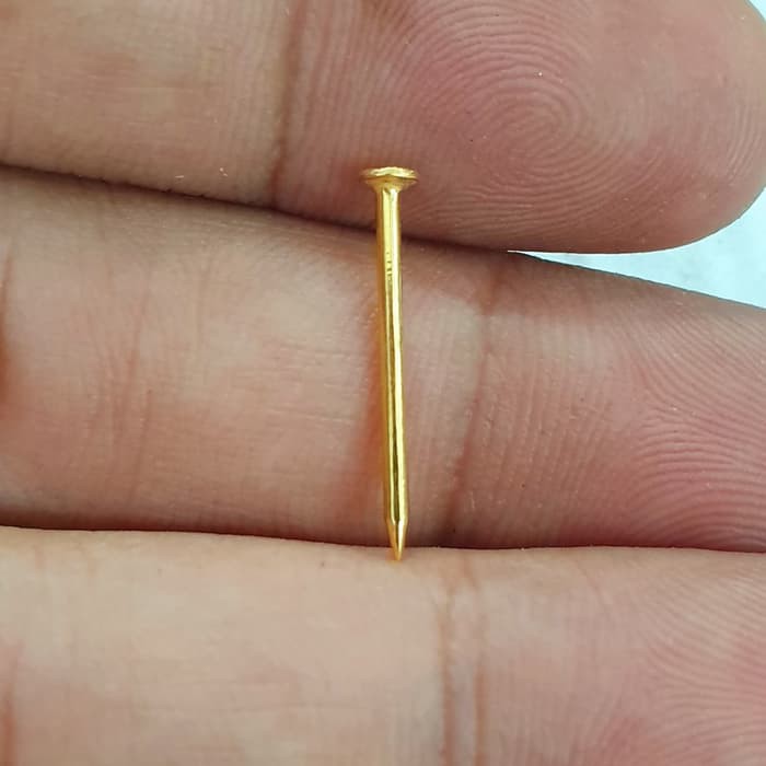 paku emas emas 70% 700 70 % 0.51 gr an