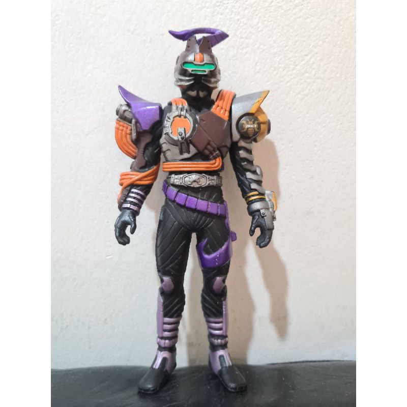 action figure kamen rider sasword masked