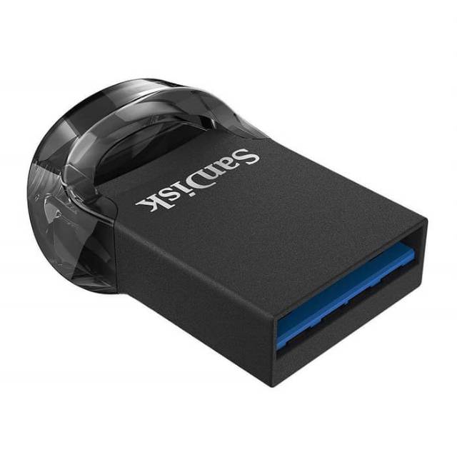 Sandisk Ultra Fit Flashdisk 16GB USB3.1 CZ430