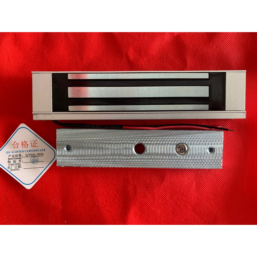 Jual Door Lock Electric Door Lock Pintu 180 kg Shopee Indonesia