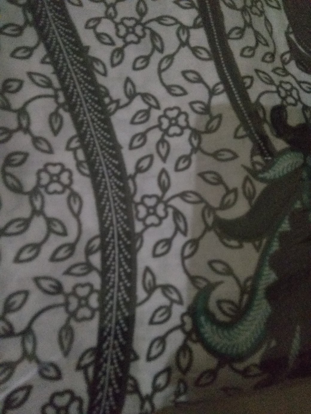 Batik Semoga Jaya | Jumbo Tunik Batik Wanita Atasan Seragam Terlaris