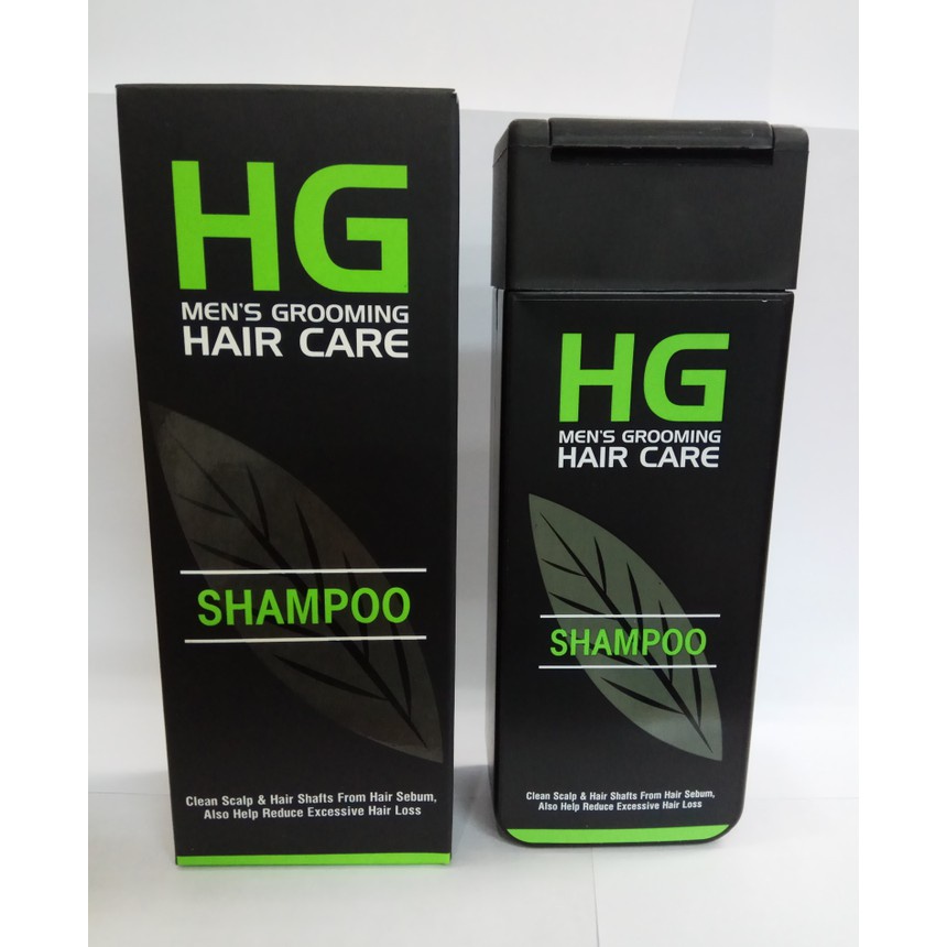 HG Shampoo