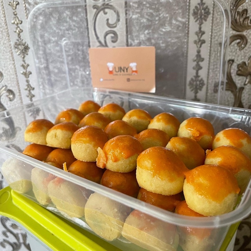 

Nastar Ngeprul
