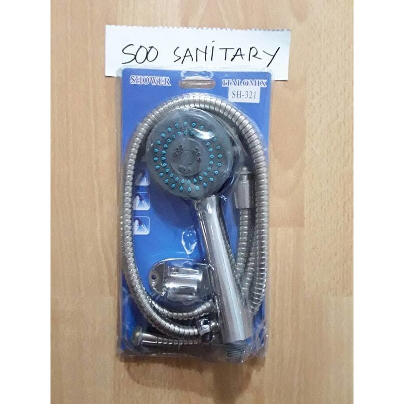 Jual Hand Shower Italomix SH   321 (Stock Tinggal Sedikit)