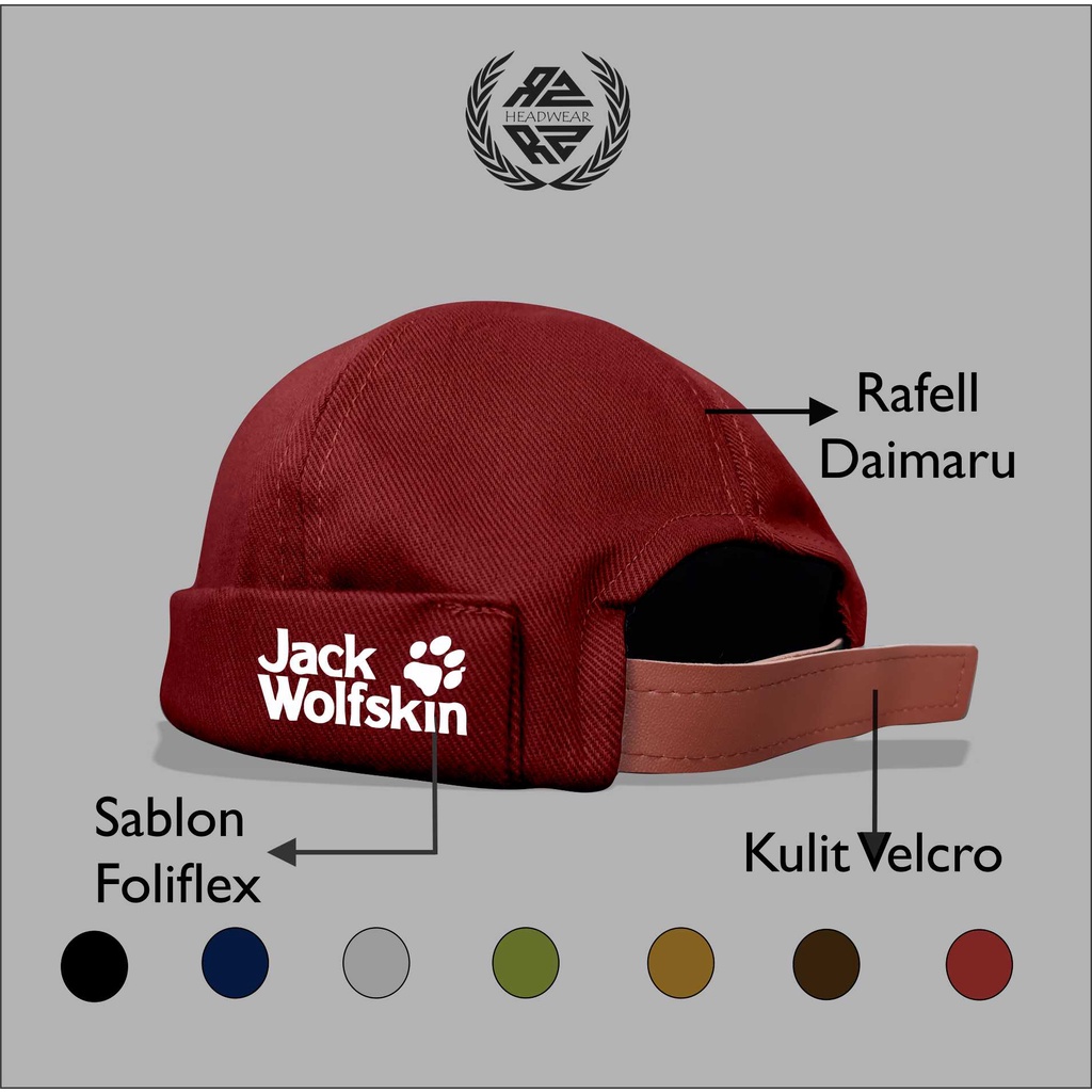 Peci Pria Miki Hat Logo Jws / Kopiah Peci Hat / Peci Miki / Peci / Mikihat Premium Original