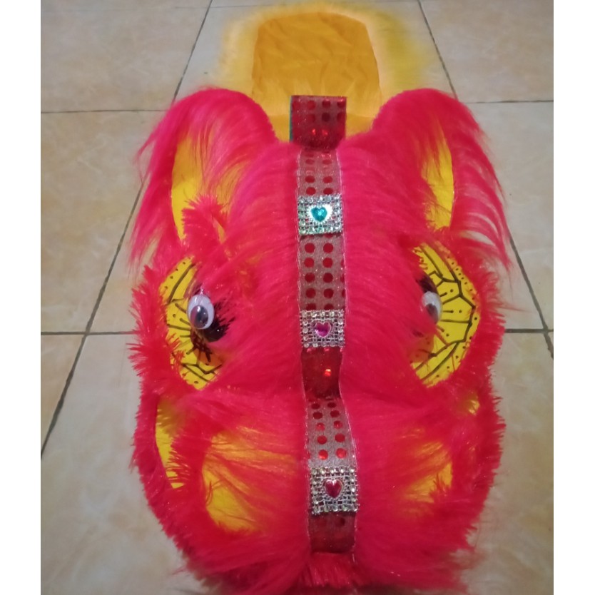 BARONGSAIANAKBISACODMAINANANAKBARONGSAITERMURAHTERLARIS