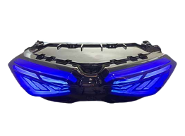 Stoplamp Nmax 2021 Design By AES Premium Product