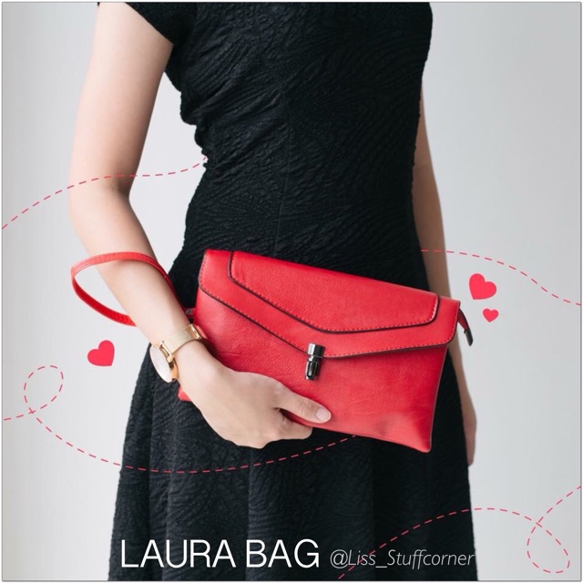 LAURA BAG - liss_stuffcorner