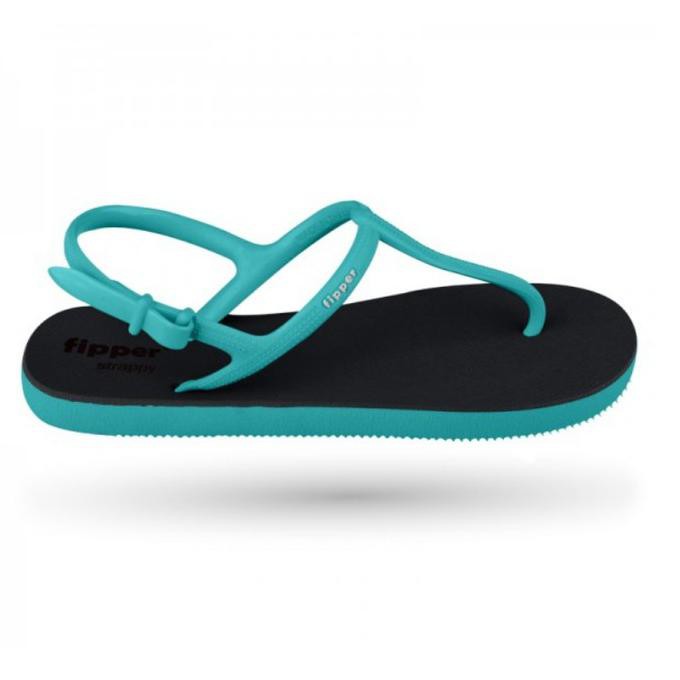 harga sandal fipper strappy