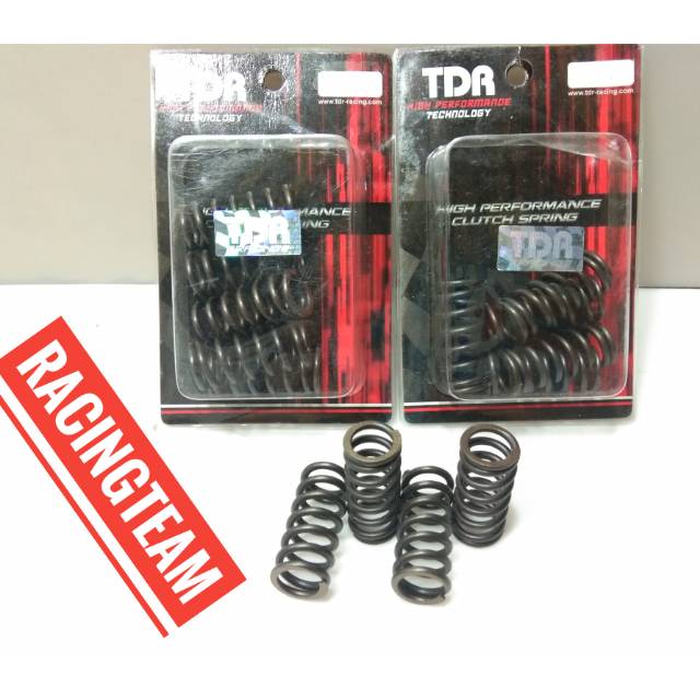 Per kopling TDR jupiter Z - per kopling jupiter merek TDR