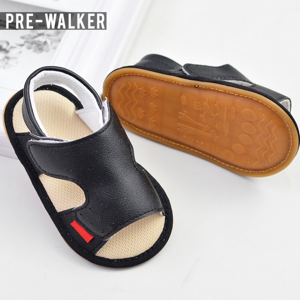 Sepatu Sandal Bayi Laki Laki - Prewalker Baby Shoes Sepatu Prewalker Bayi S947