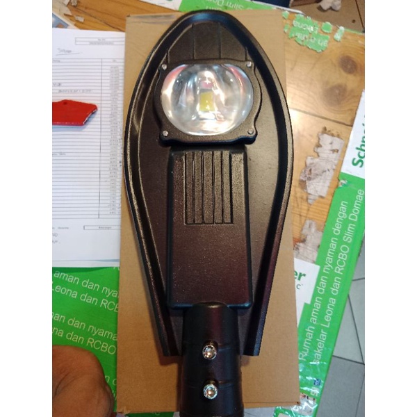 Lampu jalan PJU COBRA 50 WATT