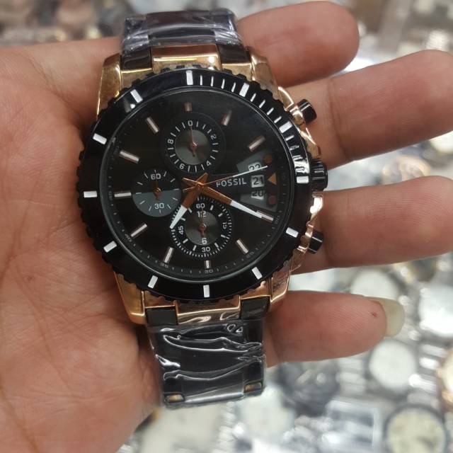 Jam tangan pria kw super