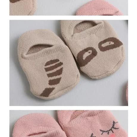 Kaos Kaki Bayi Lucu Size S