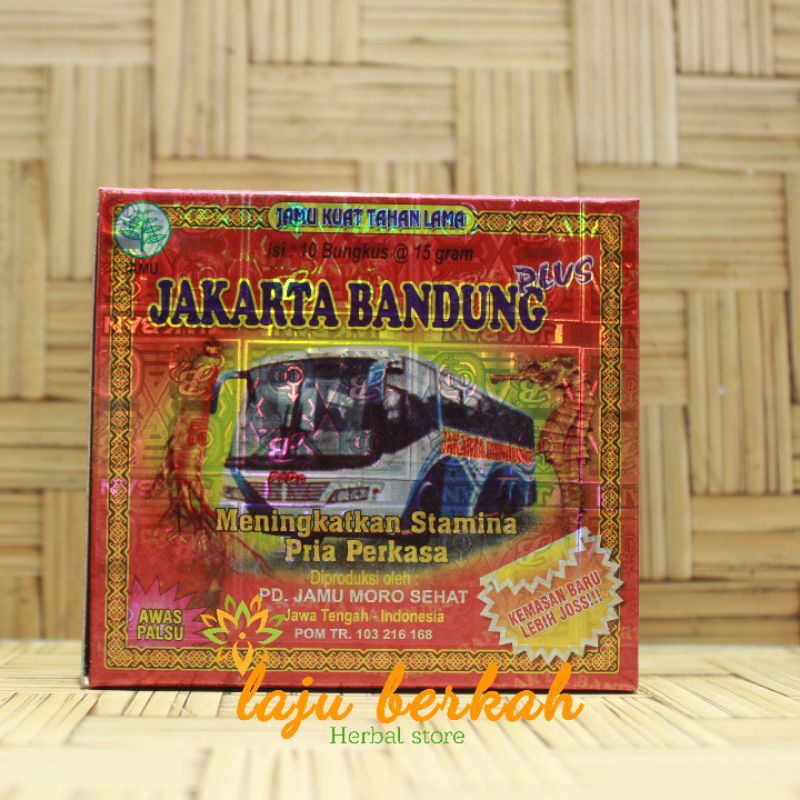 KOPI JAKBAN SERBUK ORIGINAL