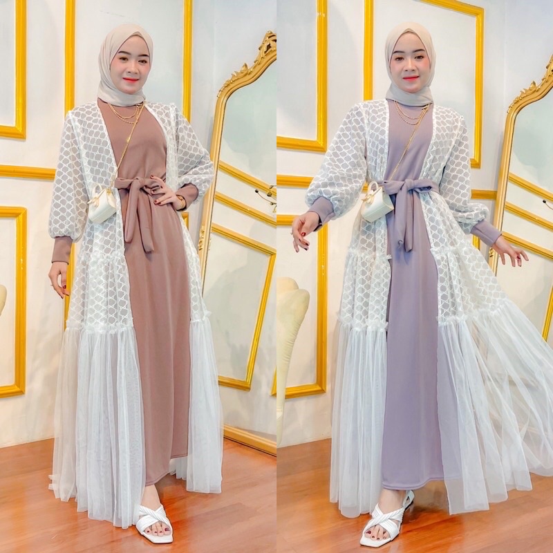Zaira dress