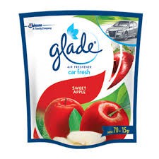 Glade One For All Pengharum Ruangan 70 gr