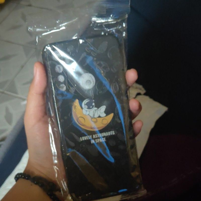 Softcase Real Me 6i/5S