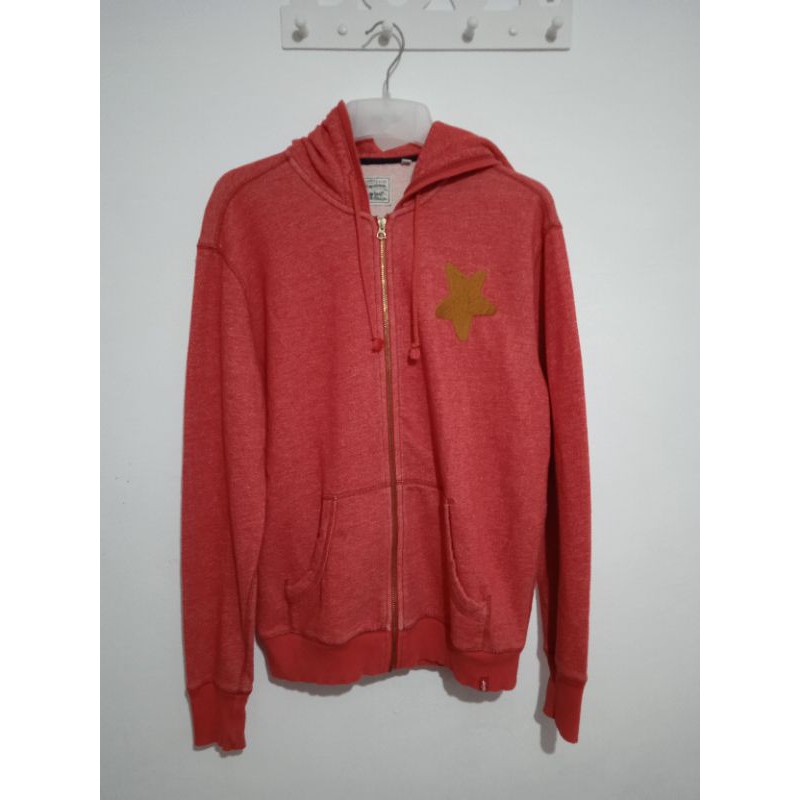 Jaket Levis Original Second Premium
