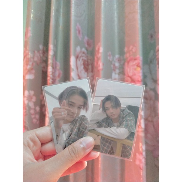 PC NI-KI ENHYPEN DOWN VER