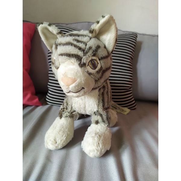 preloved boneka ikea