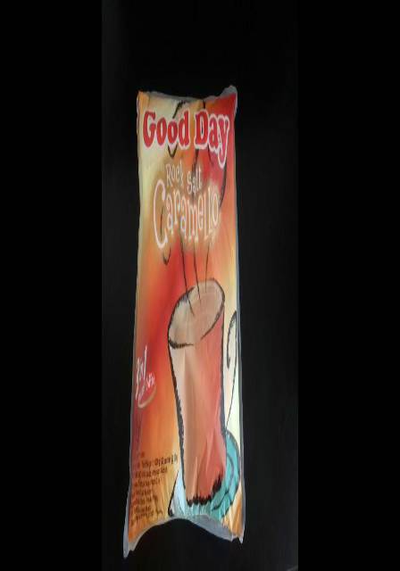 

GOODDAY ROCKSALT CARAMELLO , VANILLA LATTE , MOCHACINNO , CHOCOCINNO , ORIGINAL, CARABEANNUT, COOLIN