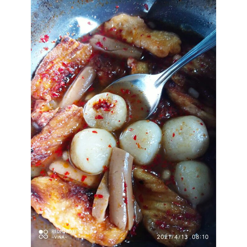 

Paket Baso aci beli 3 gratis 1