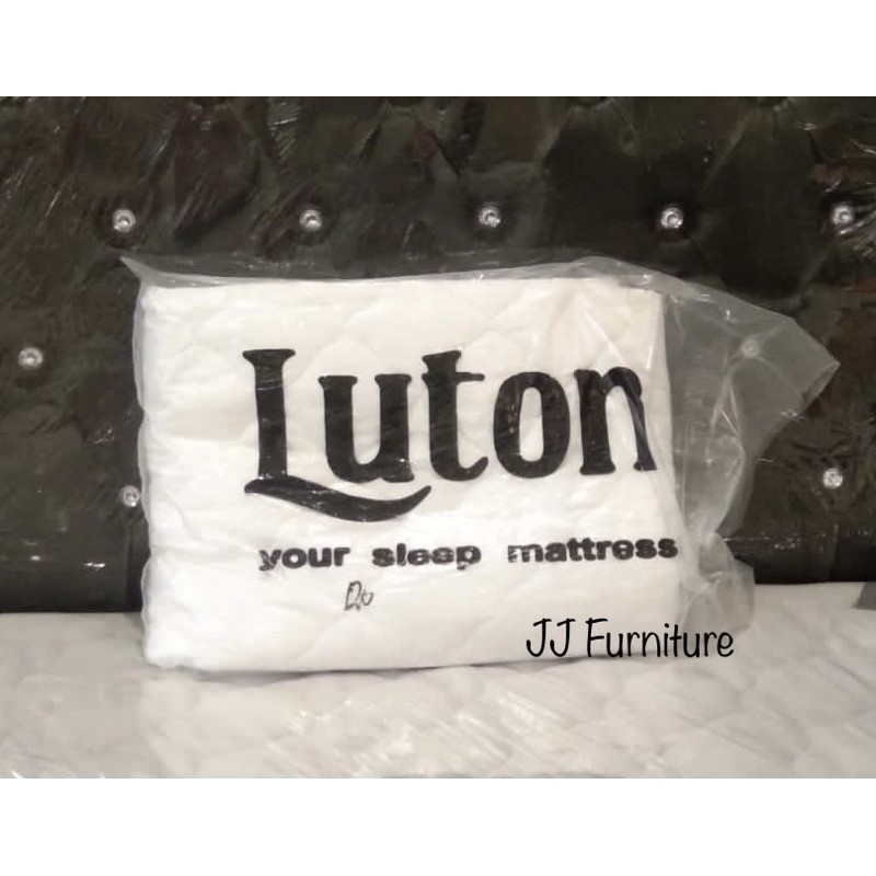 matras protector MP luton mattress protector