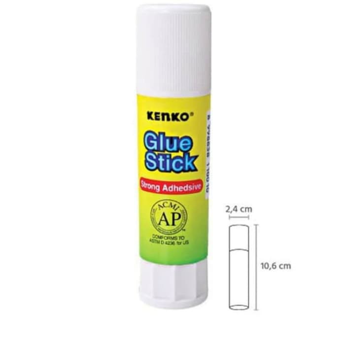 

KENKO Glue Stick 25gr / Lem Stick KENKO