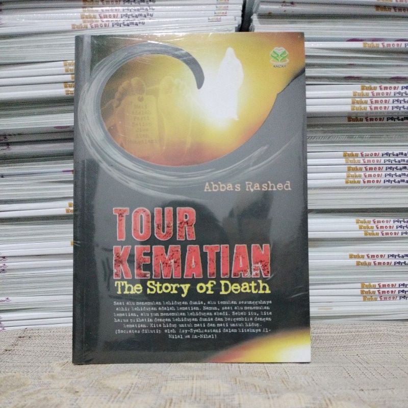 Tour Kematian: The Story of Death