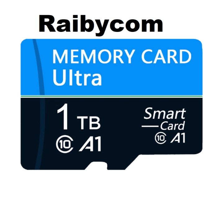Harga 1 tera memori card Terbaru Apr 2026 | BigGo Indonesia