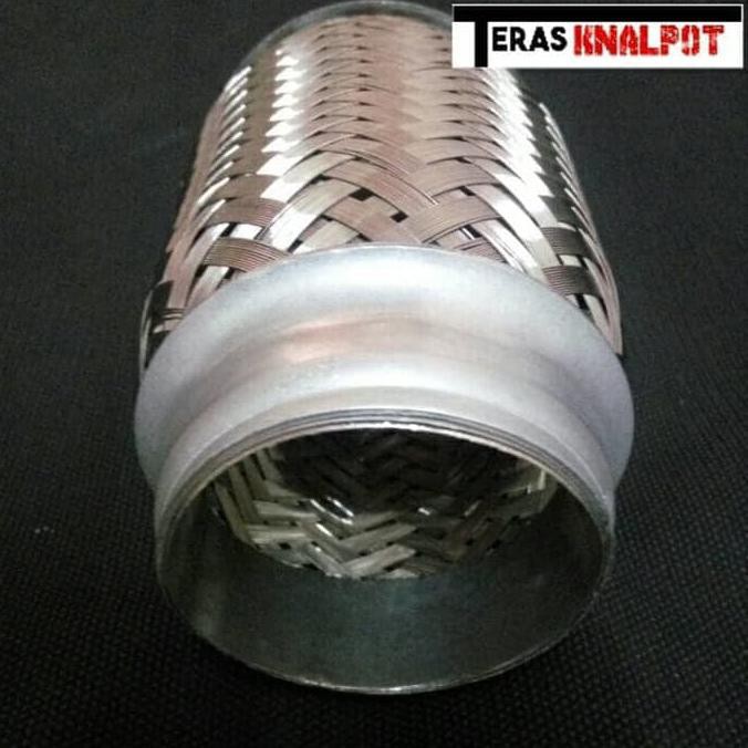 Fleksibel / Flexible Knalpot Mobil Panther Dan Universal Diskon