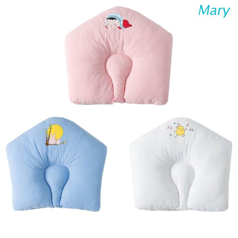 Mary Bantal Bayi Anti Peyang Untuk Menopang Posisi Tidur