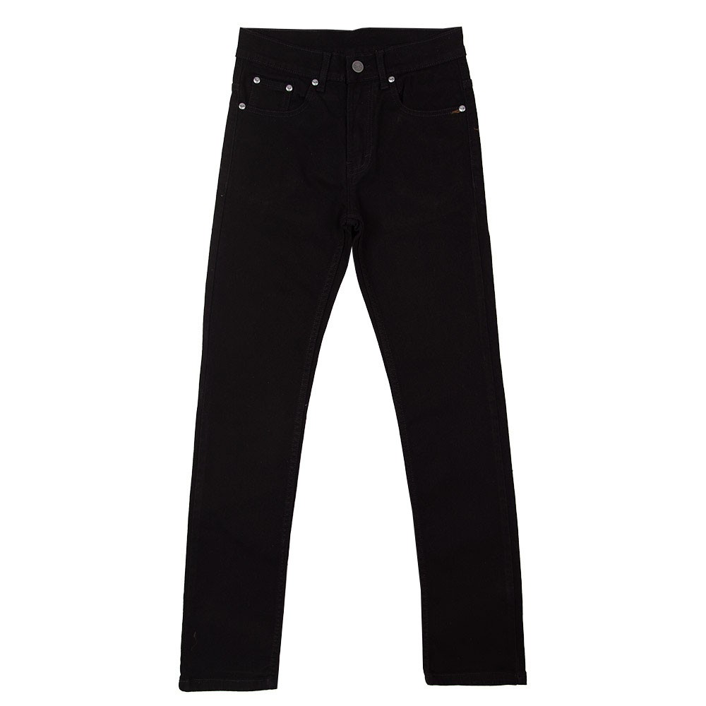 Sch Denim CLAD DLP BLACK WASH