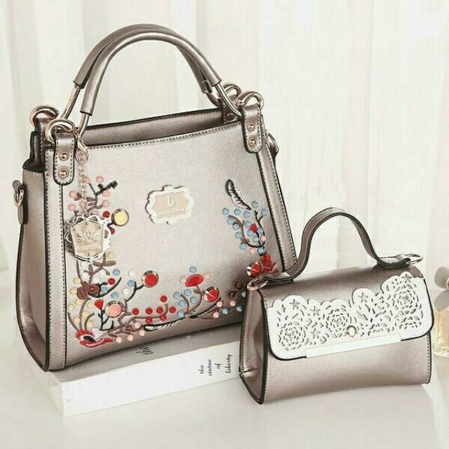 tas lenore gold 2697