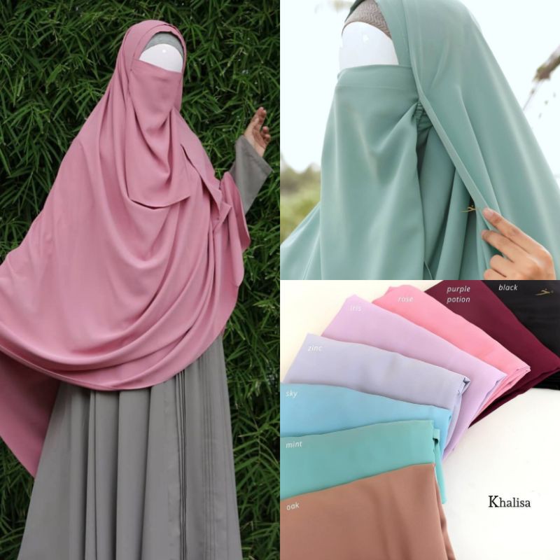 khalisa pashtan syari