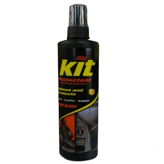 MURAH KIT Protectant Interior - Pelindung Interior 300ml