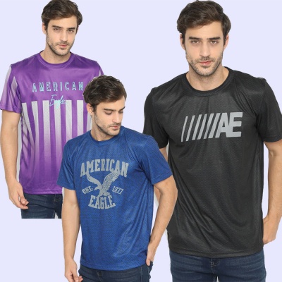 AnkoMen - AEAGLE Active Sport Tee