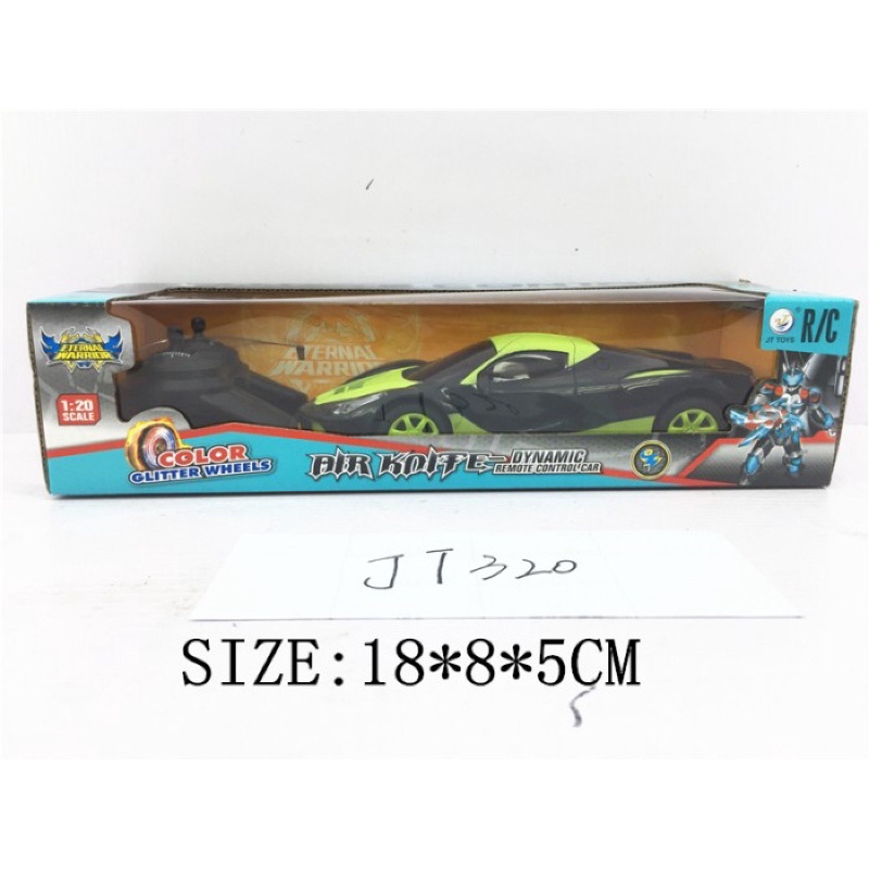 Mobil Cars RC