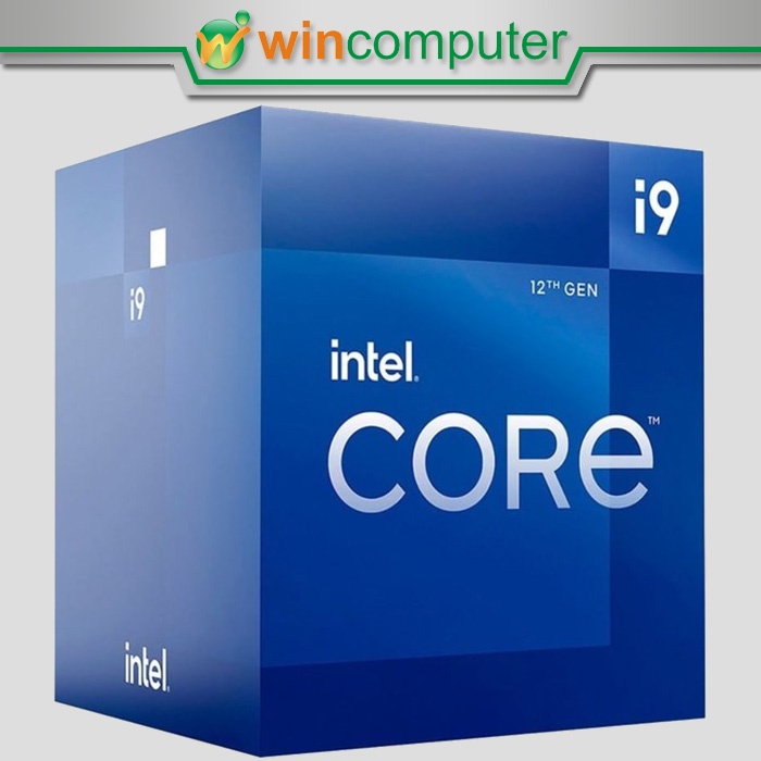 Intel Core i9 12900 2.4Ghz Up To 5.1Ghz Box Alder Lake