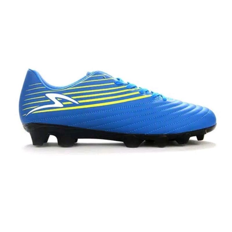 SALE OBRAL SEPATU BOLA SPECS BARRICADA GENOA 19 FG 100% ORIGINAL