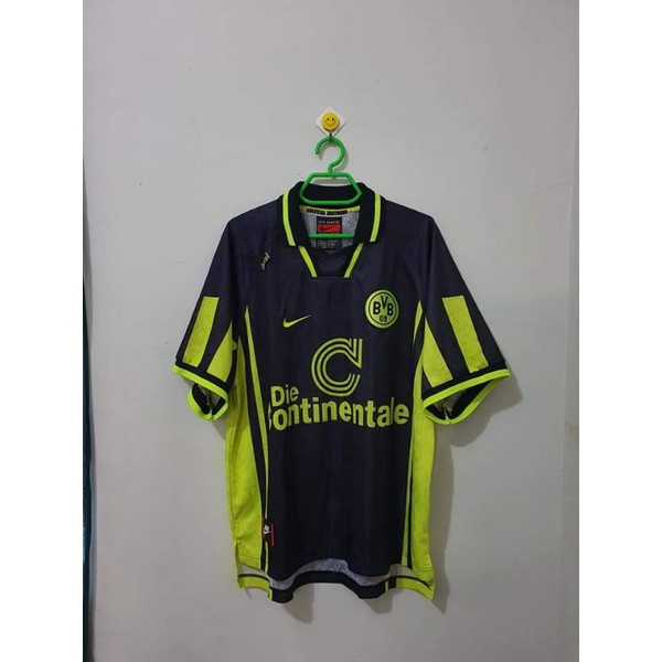 Jersey Arsenal Original 2005-2006 AWAY