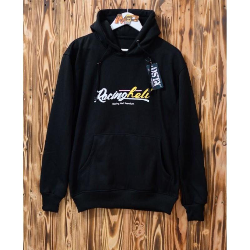 Hoddie Racing Hell / sweater racing hell / jaket racing hell Hits