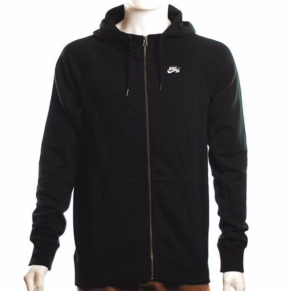 hoodie zipper Nike Sb Logo Grosir Sweater Bandung