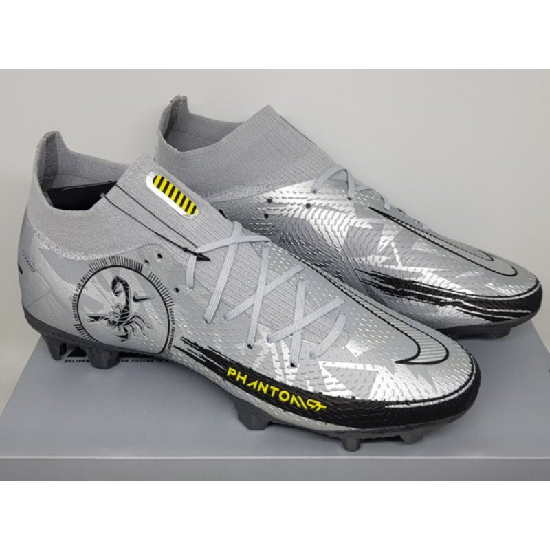 NIKE PHANTOM GT ELITE DYNAMIC FIT SCORPION