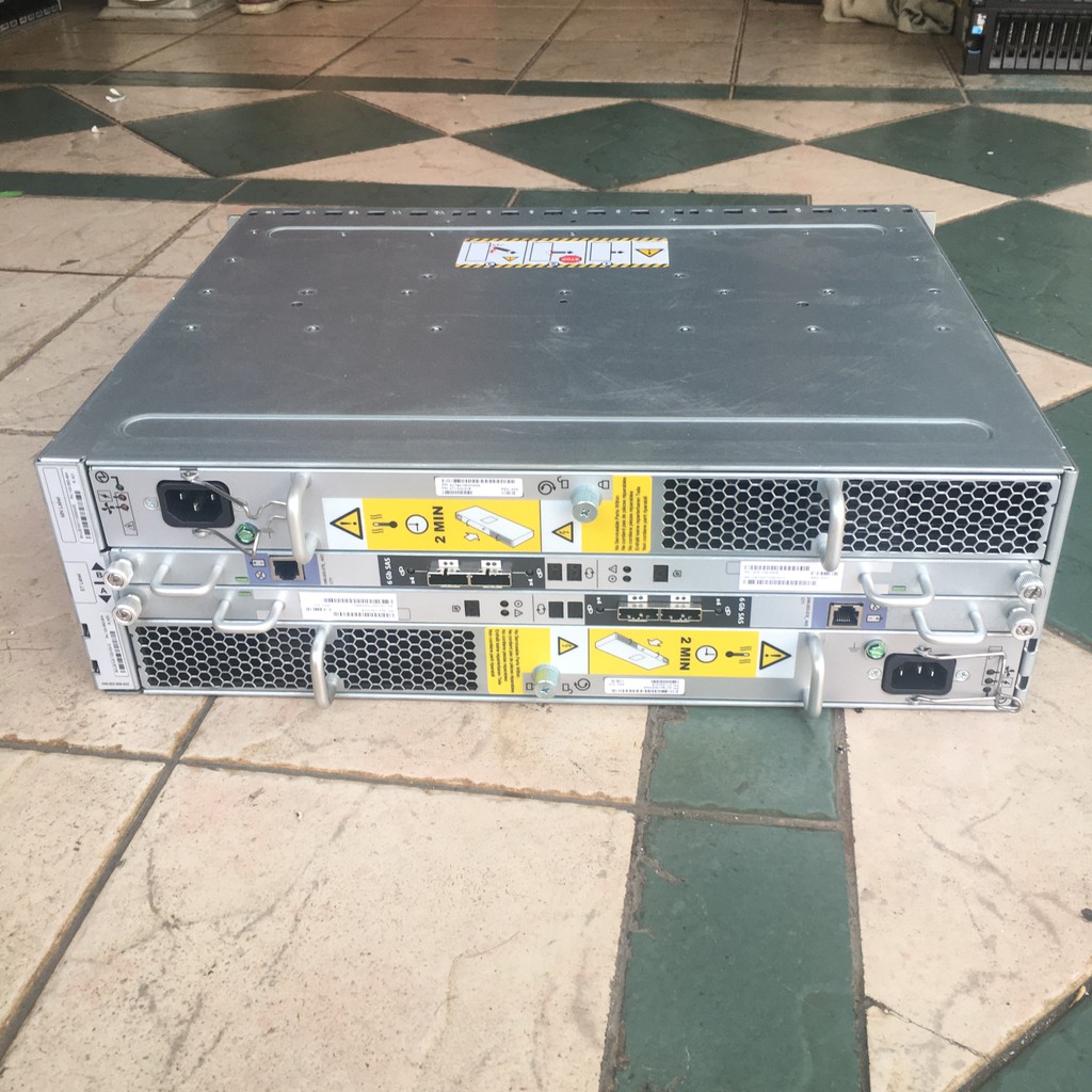 Storage EMC KTN-STL3 VNX5500