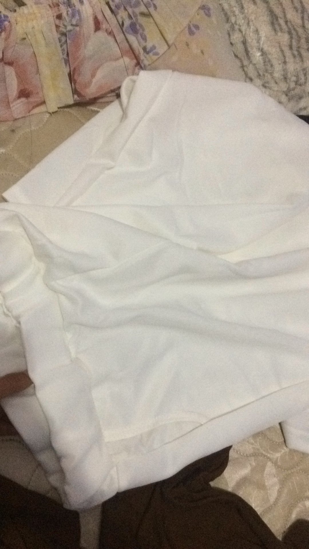  Celana  kulot  skuba putih  max 70 kg Shopee  Indonesia